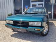 image_0-PEUGEOT 504 Cabriolet - 1979