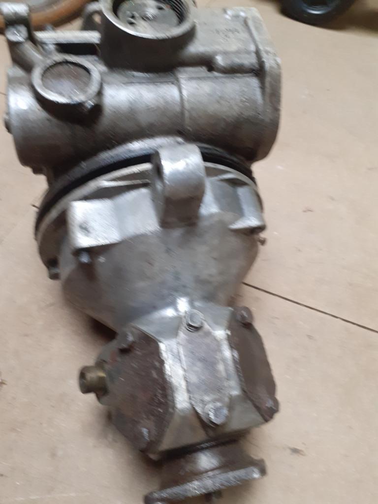 Overdrive AUSTIN HEALEY 3000 LesAnciennes.com