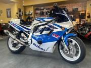 image_1-SUZUKI GSXR 750 SRAD - 1991