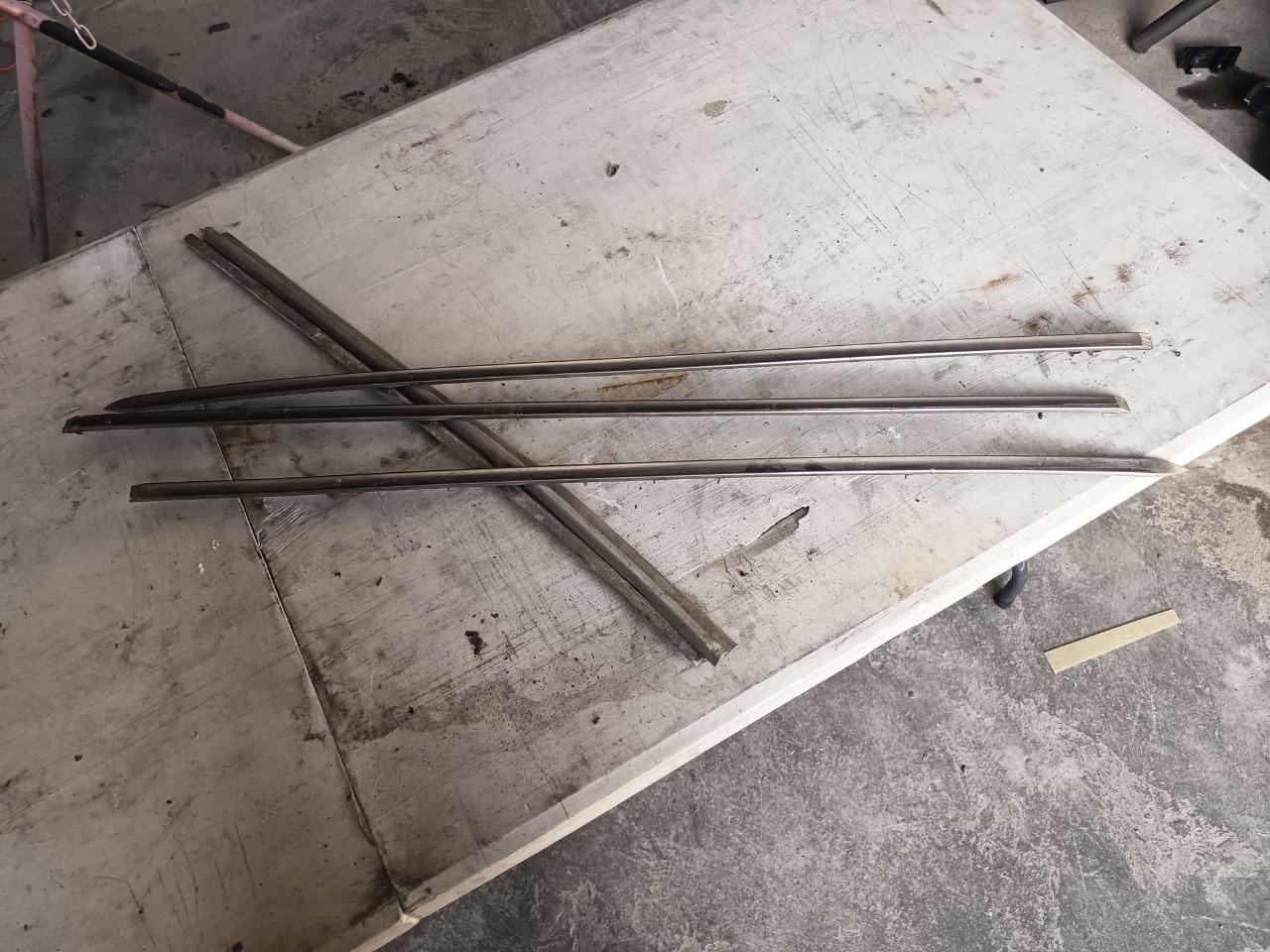 Baguette LesAnciennes.com