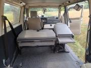 image_18-VOLKSWAGEN T4 1.9 TD 6 places - 1995