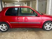 image_0-PEUGEOT 106 S16 1.6 3P 120Ch - 1996