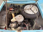 image_15-CITROEN Ami 6 type Z 1ère génération - 1962
