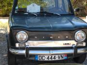 image_1-SIMCA 1000 SD - 1966