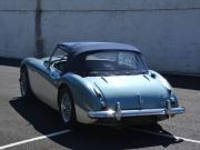 image_4-AUSTIN HEALEY 3000 BT7 - 1960