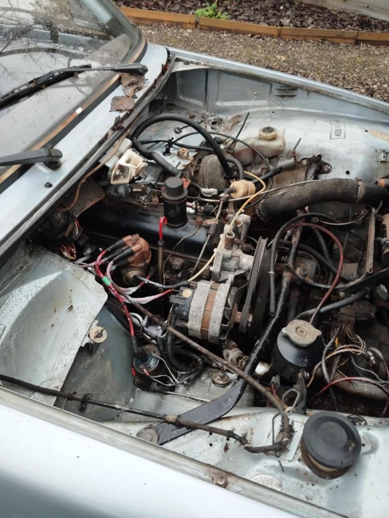 Recherche pièces RENAULT 5 (R5) LesAnciennes.com