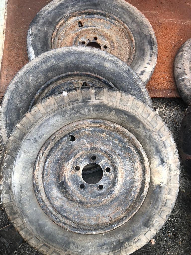 Jantes CITROEN C6 F-G LesAnciennes.com