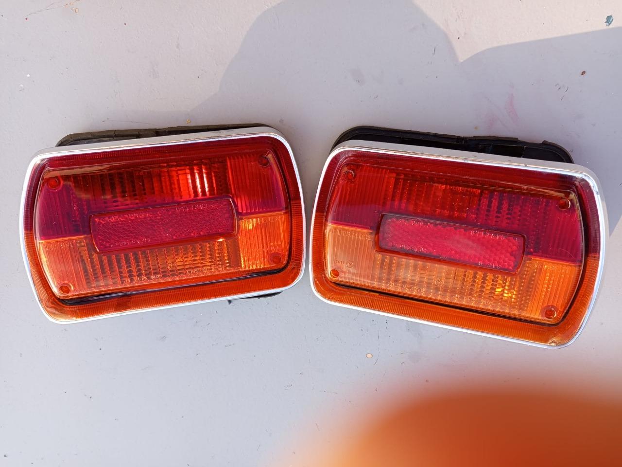 Pièces ALFA ROMEO 1750 Bertone série 1 LesAnciennes.com