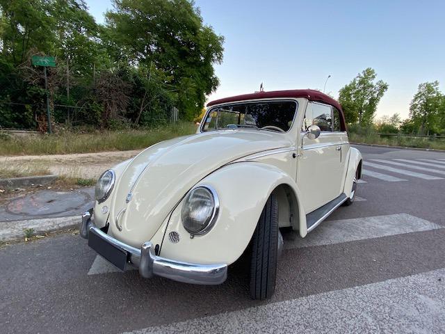 VOLKSWAGEN Coccinelle - 1954 LesAnciennes.com