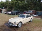 image_1-MG MGB Gt - 1967