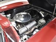 image_41-CHEVROLET Corvette C2 Cabriolet - 1965