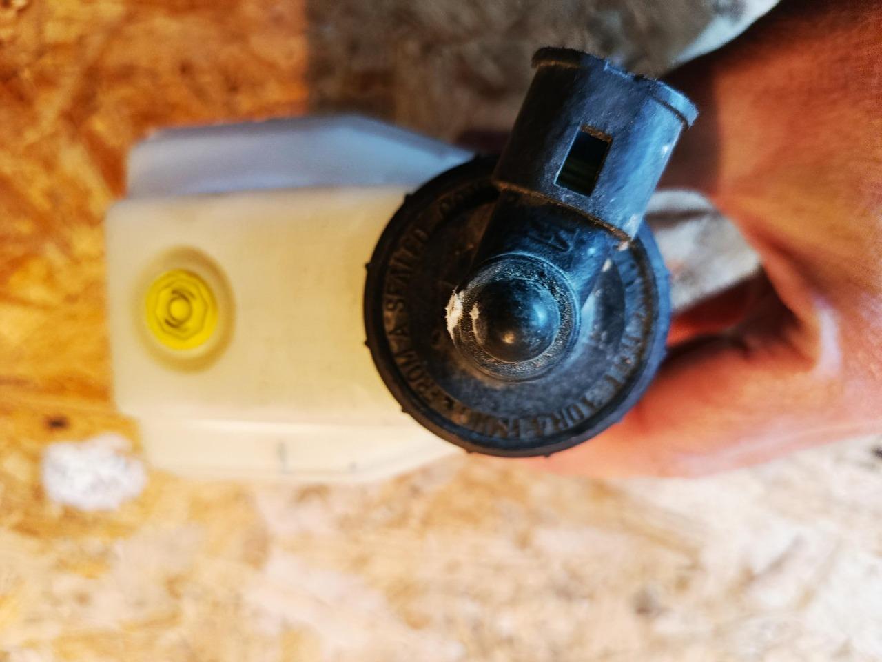 Bocal RENAULT Super 5 LesAnciennes.com