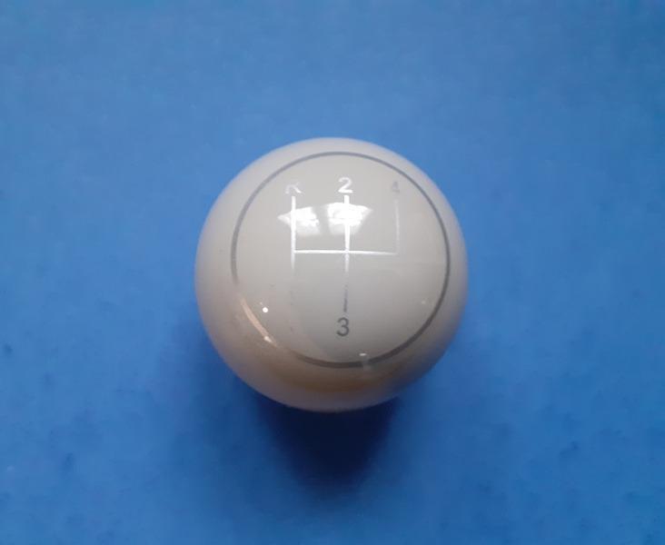 Pommeau CITROEN 2CV LesAnciennes.com