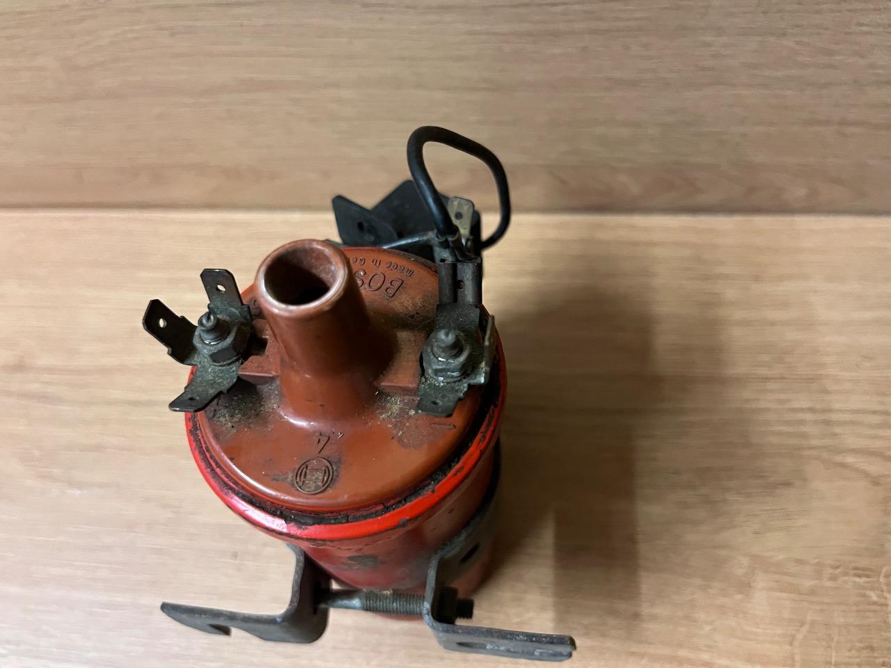 Bobine CITROEN DS à vendre