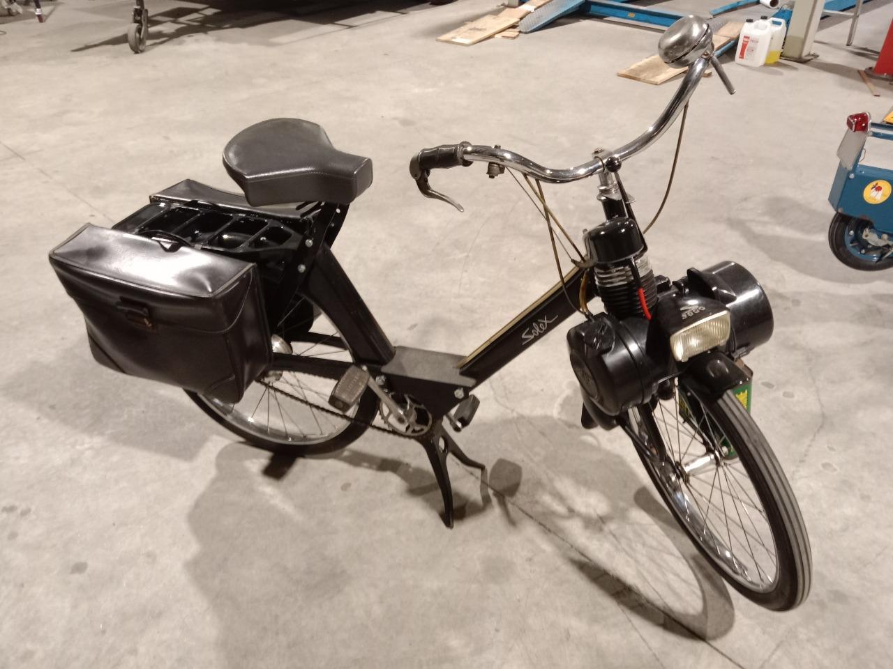 SOLEX 3800 - 1970 LesAnciennes.com