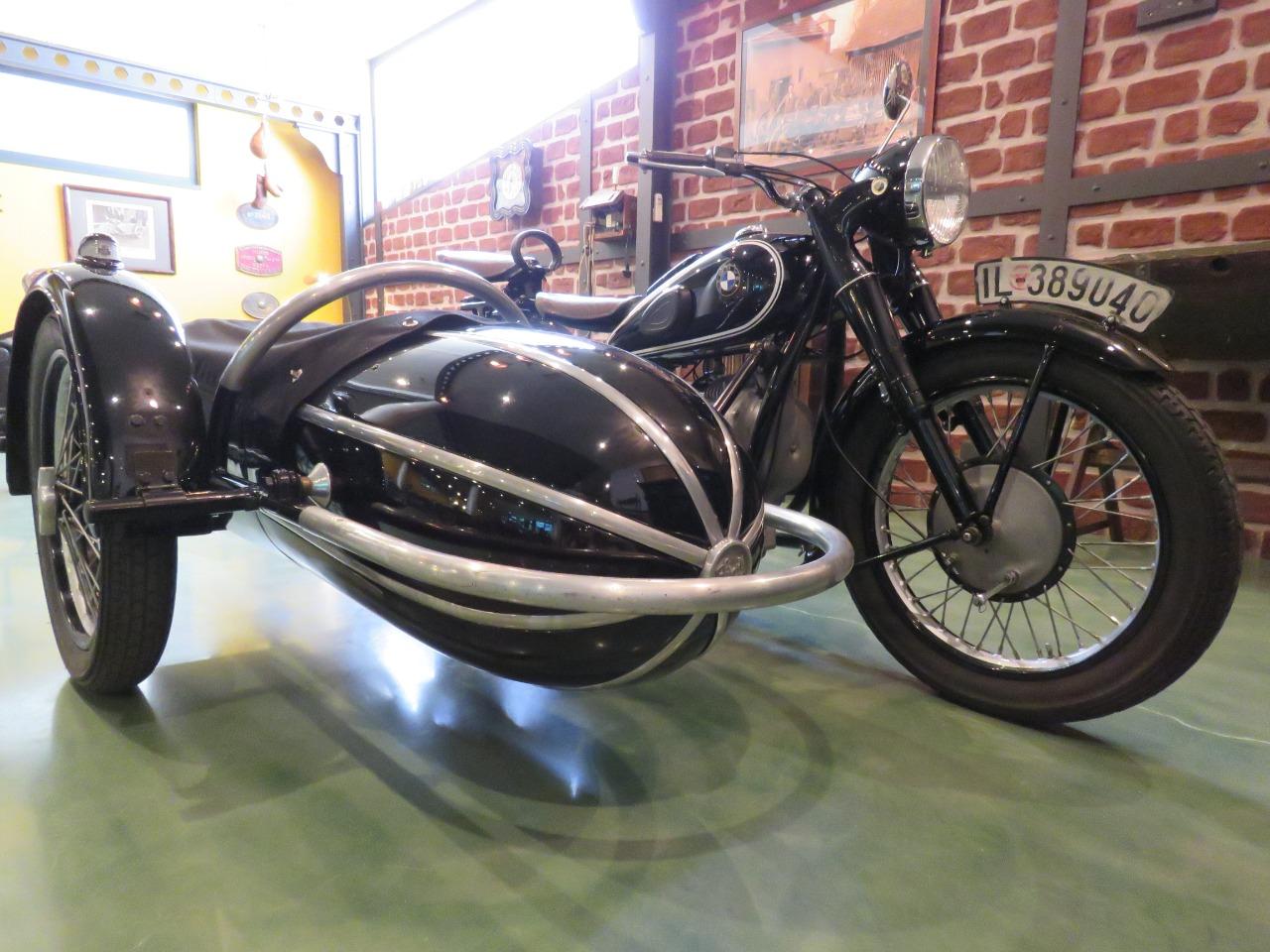 BMW R51 - 1938 LesAnciennes.com