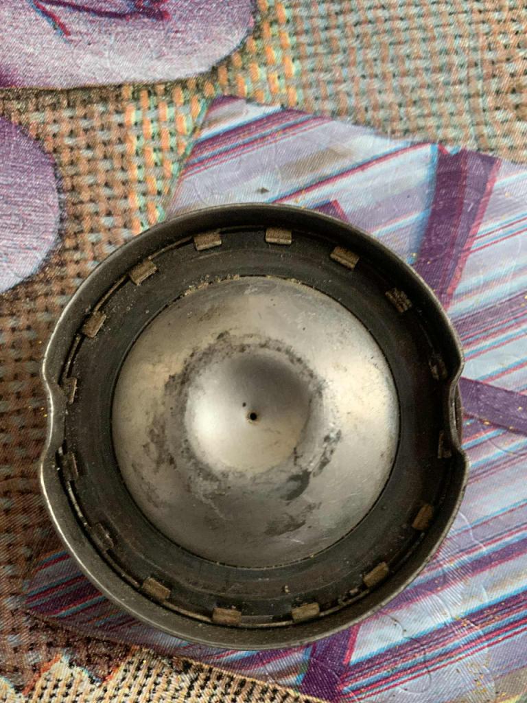 Bouchon CITROEN 2CV LesAnciennes.com