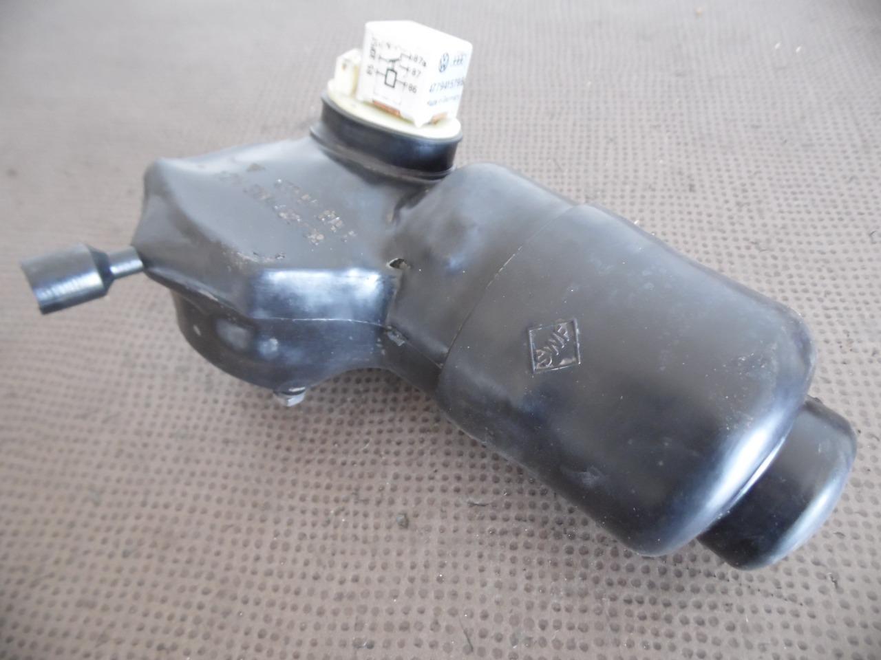 MOTEUR LEVE-PHARES PORSCHE 924 Phase 2 LesAnciennes.com
