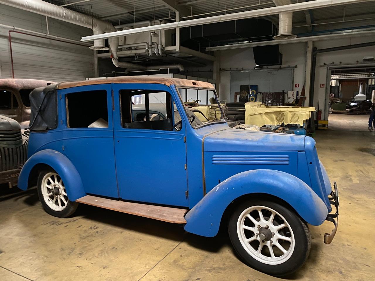 AUSTIN 12/4 taxi austin - 1939 LesAnciennes.com