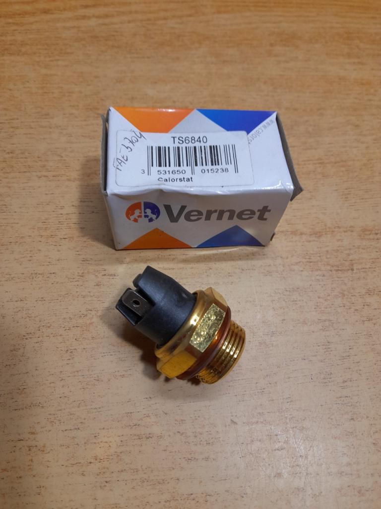 Thermocontact température radiateur A310 LesAnciennes.com