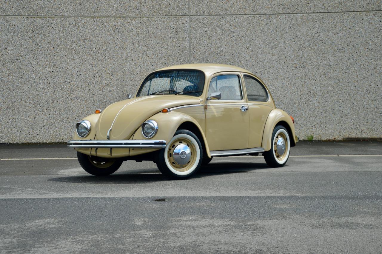 VOLKSWAGEN Coccinelle - 1974 LesAnciennes.com