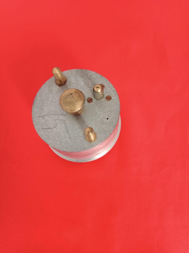 FIAT 501 509 514 instrument essence LesAnciennes.com