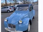 image_1-CITROEN 2CV AZAM - 1962