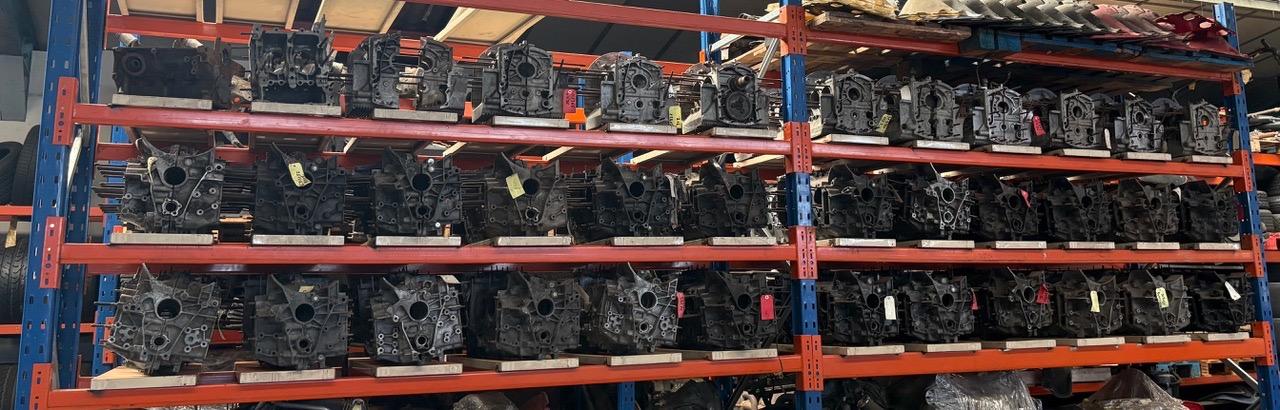 PORSCHE 356 /911 /912 bloc moteur LesAnciennes.com
