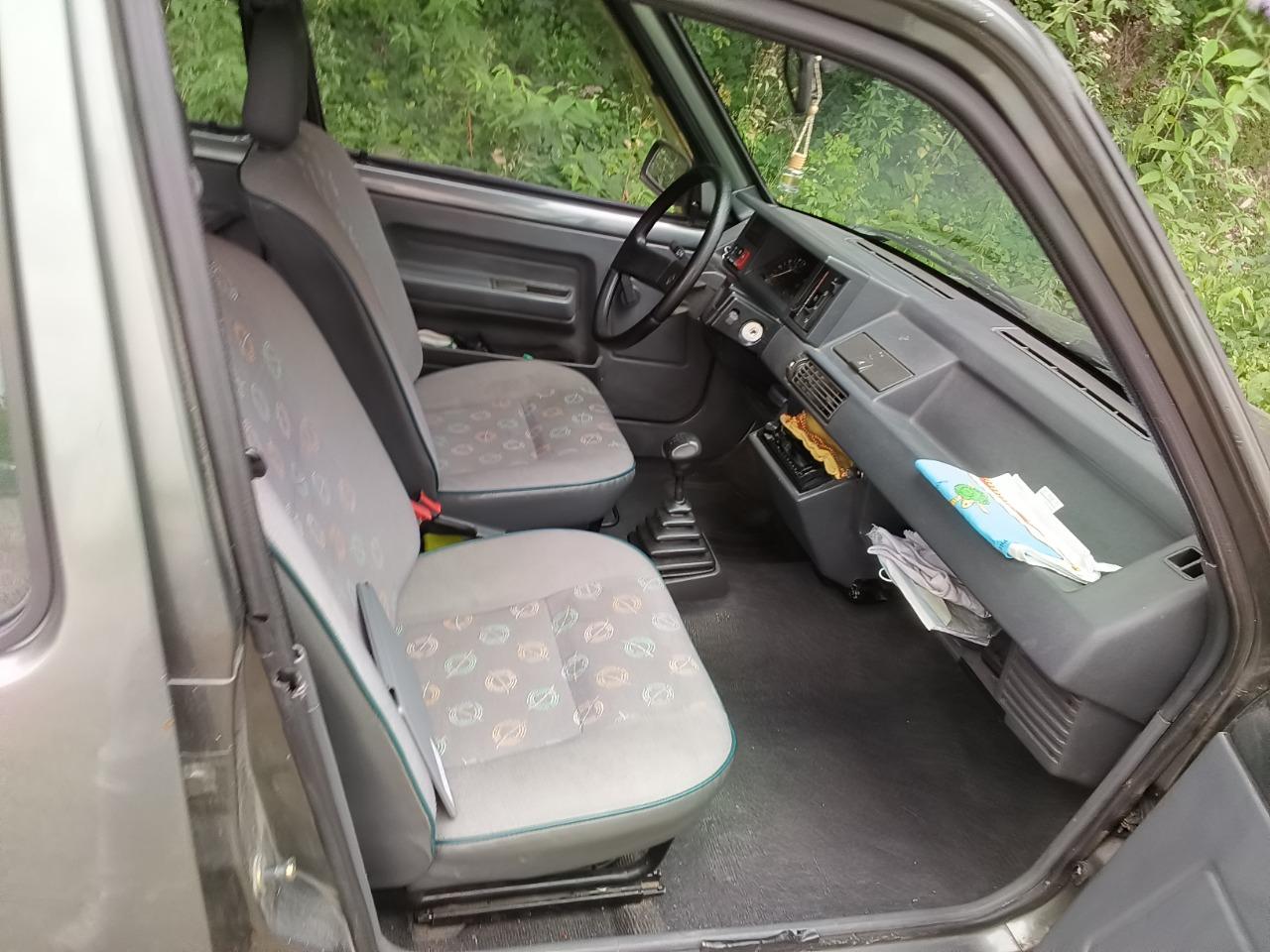 RENAULT 5 (R5) - 1995 LesAnciennes.com