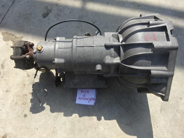 Boite de vitesse Alfa Romeo Alfa 6 LesAnciennes.com