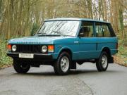 image_1-LAND ROVER Range Rover Suffix F - Restauré - 1979
