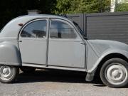 image_0-CITROEN 2CV AZLP - 1959