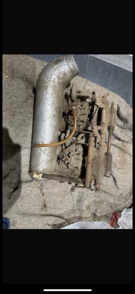 Pièces MERCEDES 190 SL LesAnciennes.com