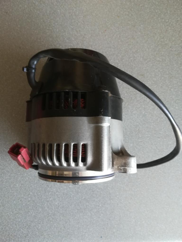 Alternateur YAMAHA FZR 750 LesAnciennes.com