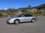 image_3-PORSCHE 911 996 Targa Tiptronic - 2002