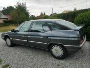 image_9-CITROEN XM Ambiance 2L injectio - 1989