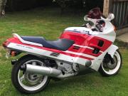 image_3-HONDA CBR 1000 F - 1990