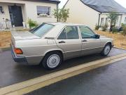 image_2-MERCEDES 190 E - 1990