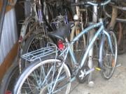 image_6-Pièces LOT 8 VELOS 80 roues 5 jantes a restaurer