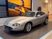 image_0-JAGUAR XK8 COUPE 4.0 BVA - 2001