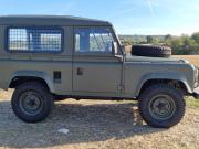 image_2-LAND ROVER 90 - 1987