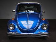 image_4-VOLKSWAGEN Coccinelle Fuel Injection Cab - 1978