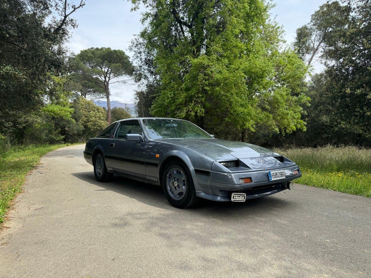 1988 Nissan 300ZX Z32 LesAnciennes.com