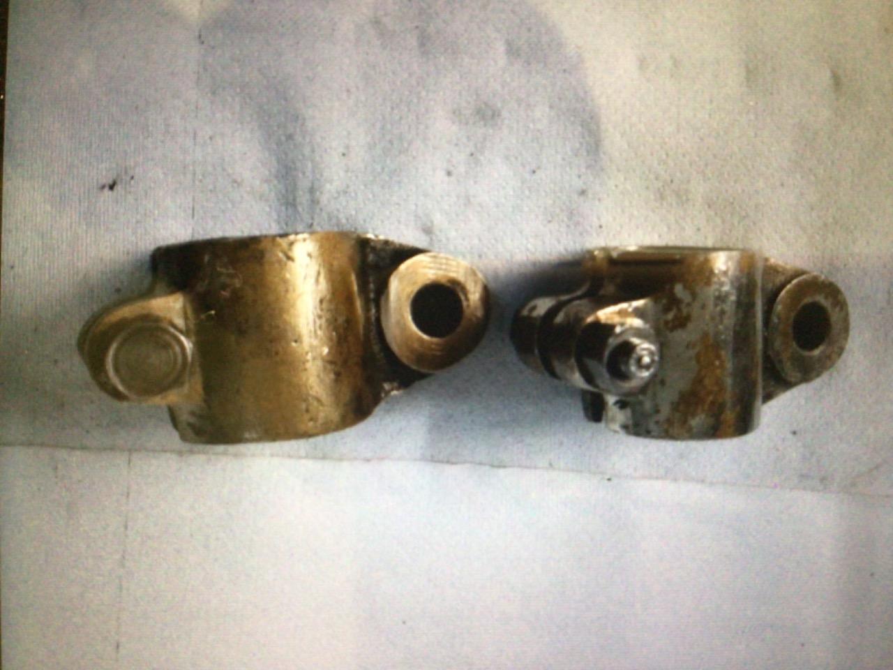 Bride CITROEN 5HP LesAnciennes.com