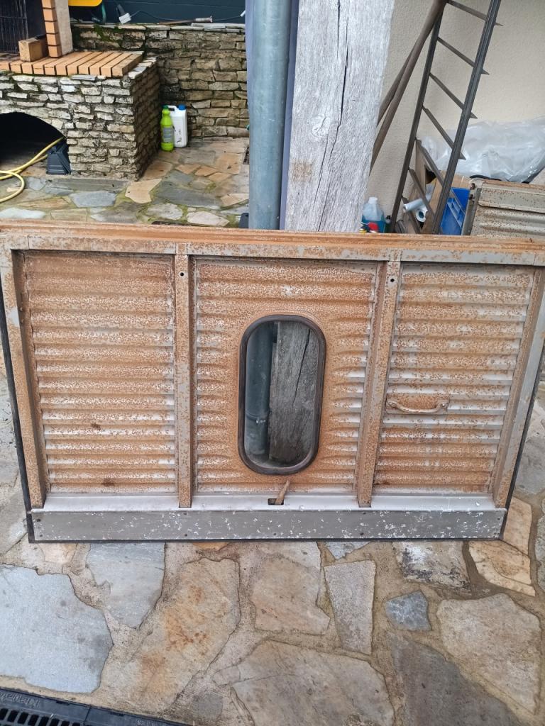 Pièces CITROEN HY LesAnciennes.com