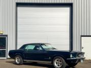 image_2-FORD Mustang 289ci - 1967
