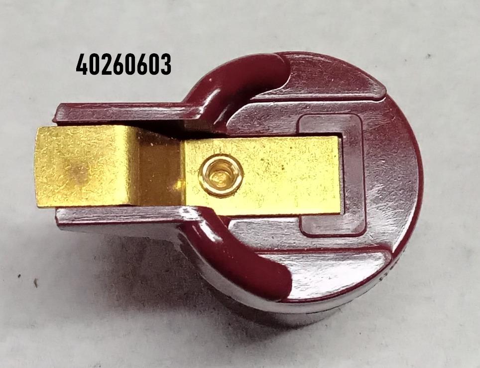 Rotor FIAT 128 124 X1/9 Autobianchi A111/112 LesAnciennes.com