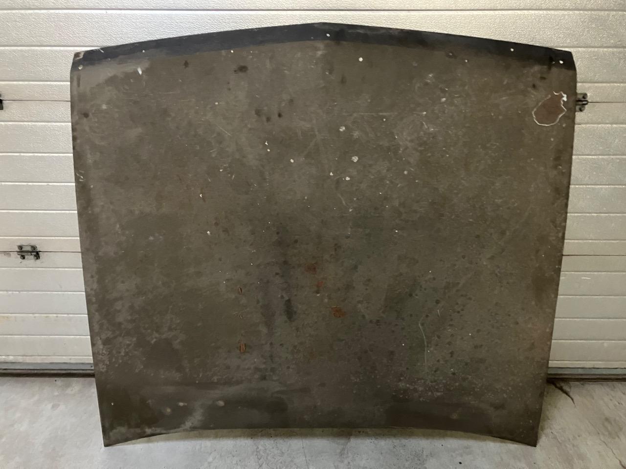 Capot ALFA ROMEO Alfa 6 6 LesAnciennes.com