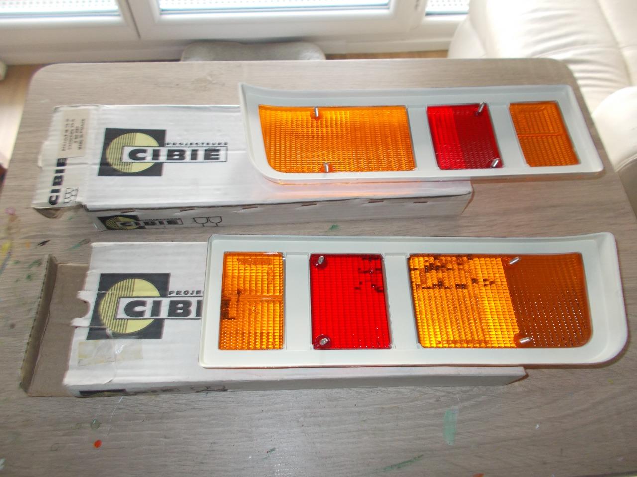 Cabochons RENAULT 16 (R16) TS LesAnciennes.com