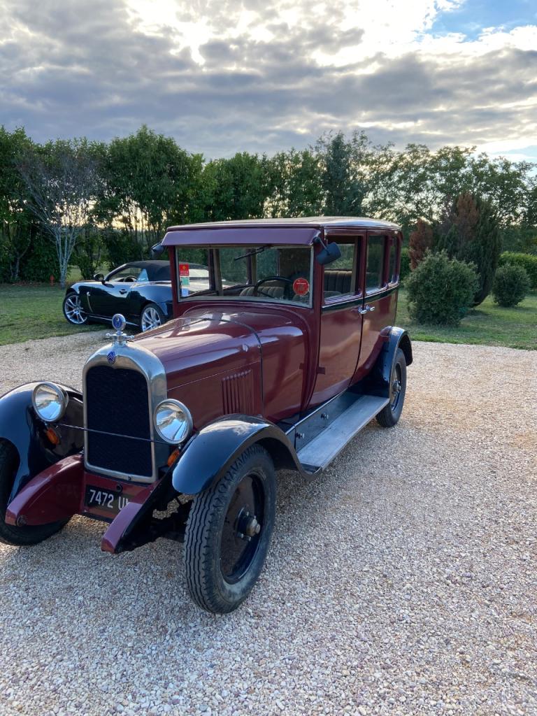 Citroen B14 A Vendre